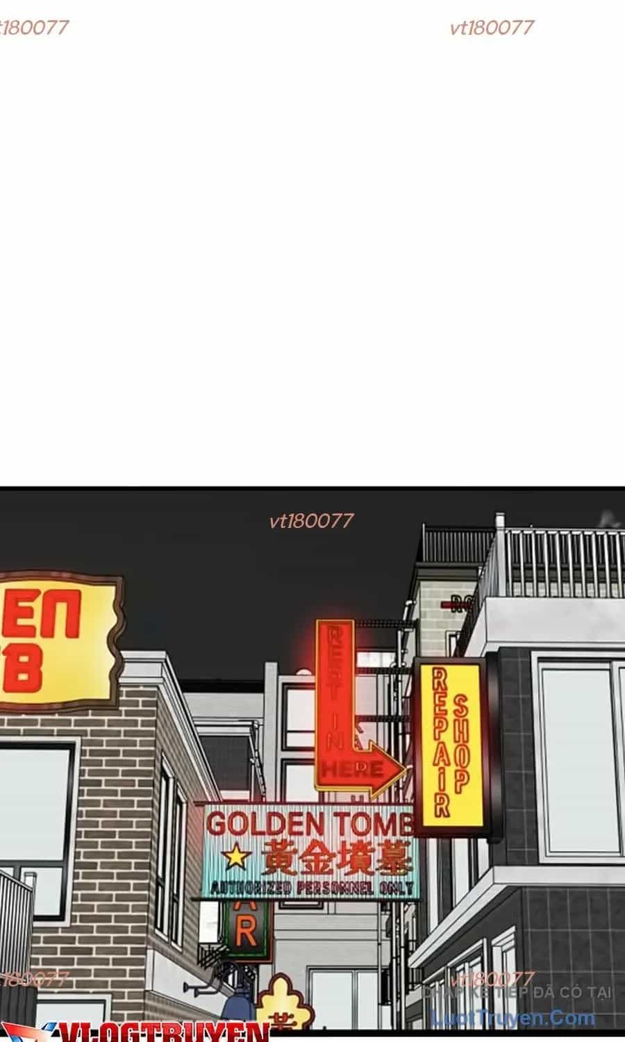 Người Xấu - Chương 303 - ảnh 11