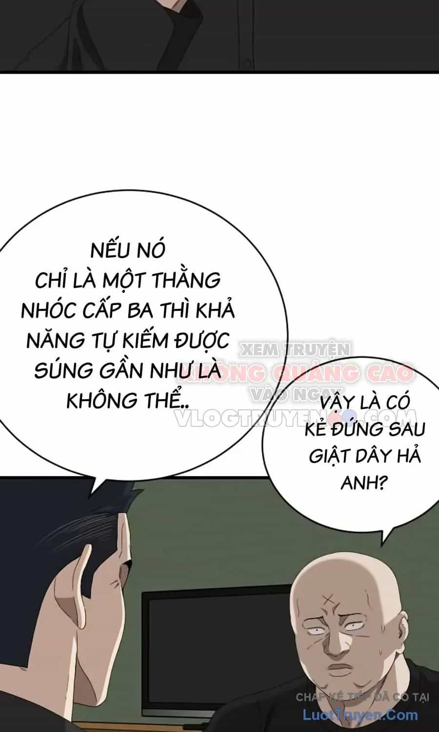 Người Xấu - Chương 303 - ảnh 45