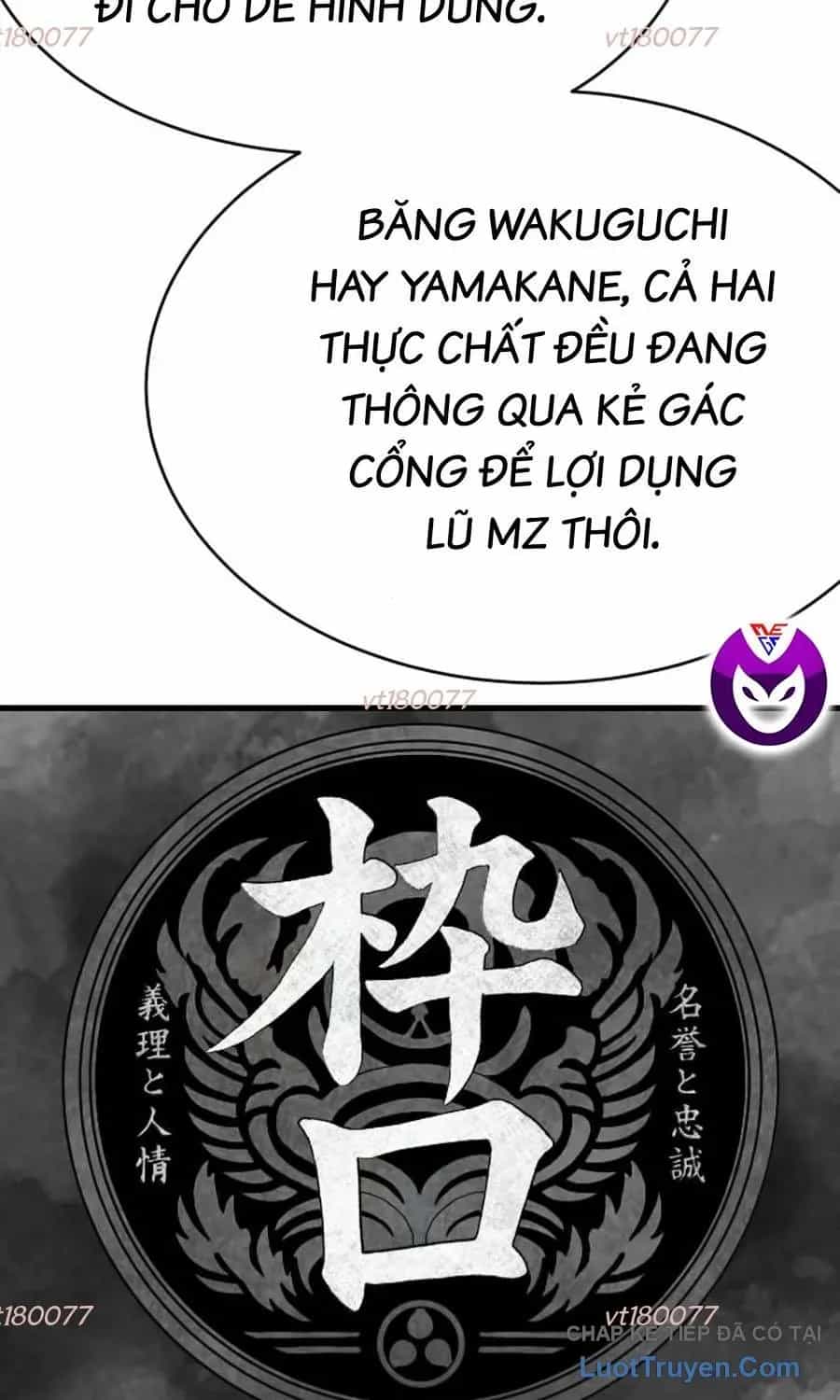 Người Xấu - Chương 303 - ảnh 67