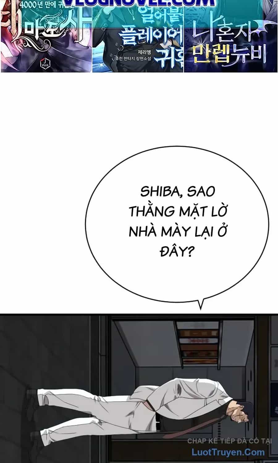 Người Xấu - Chương 303 - ảnh 77