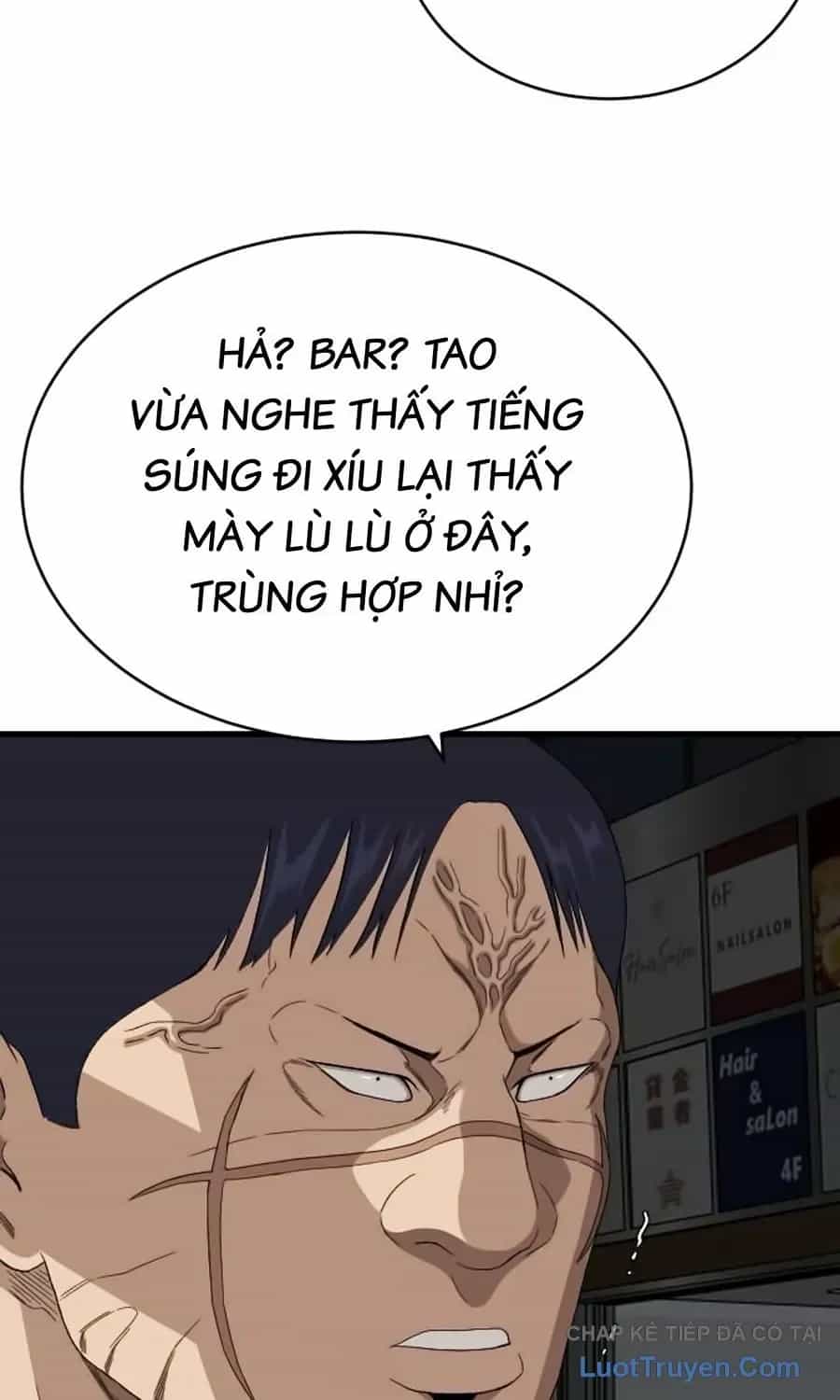 Người Xấu - Chương 303 - ảnh 79