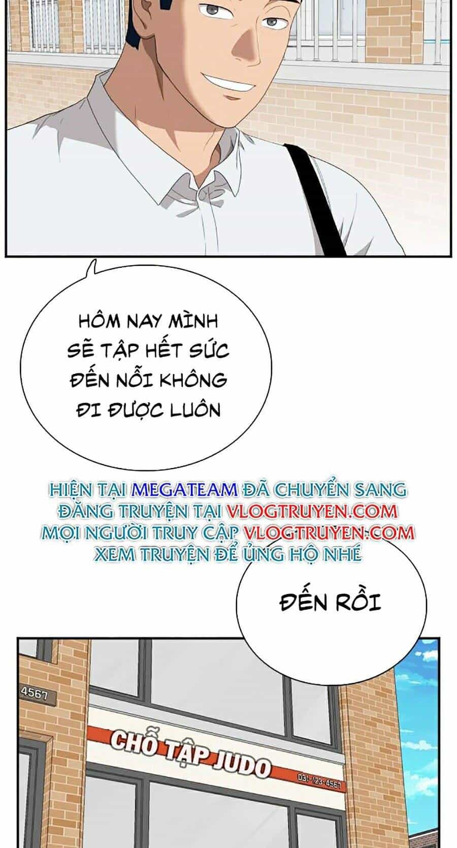 Người Xấu - Chương 31 - ảnh 8