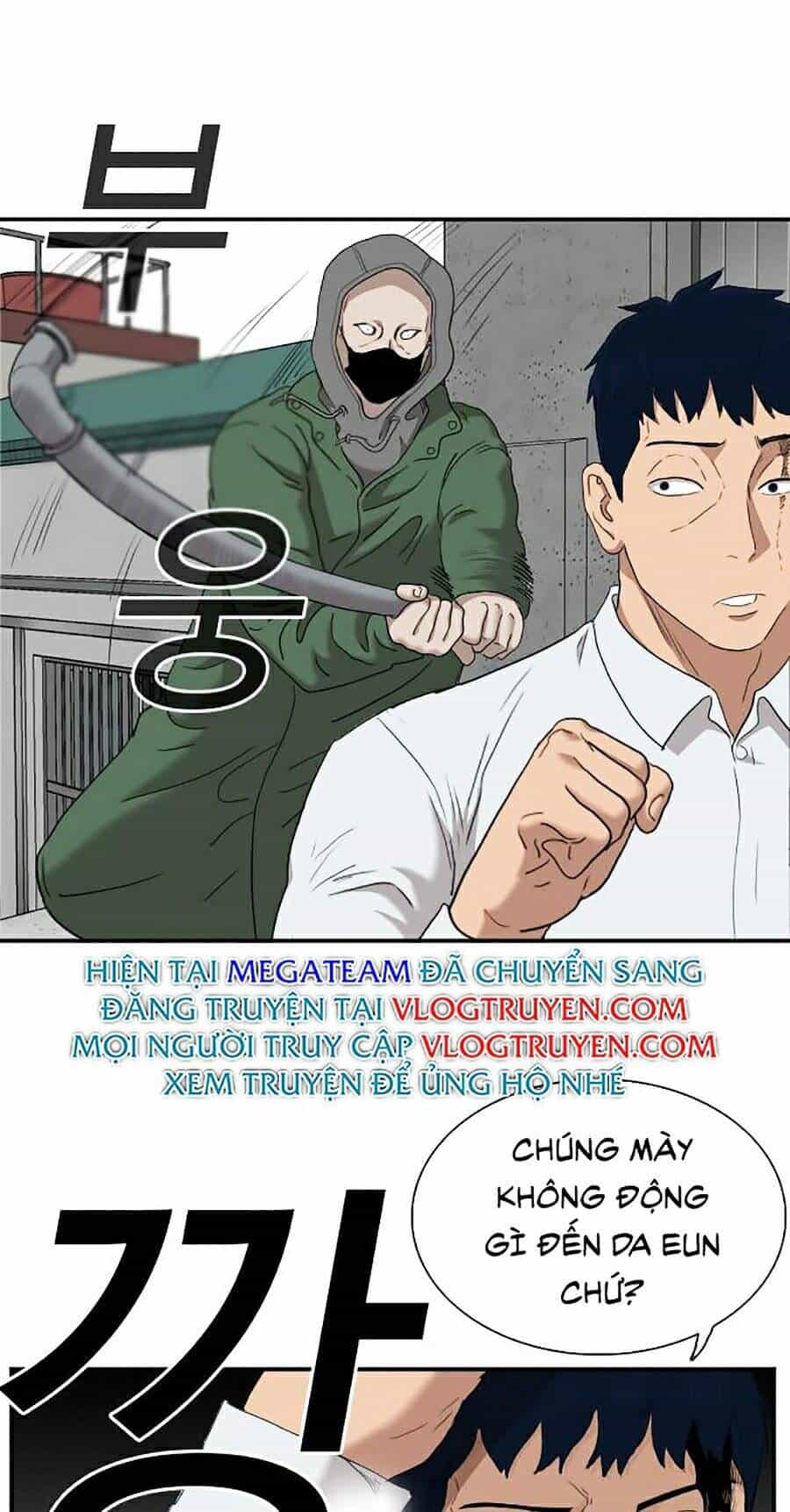 Người Xấu - Chương 31 - ảnh 99