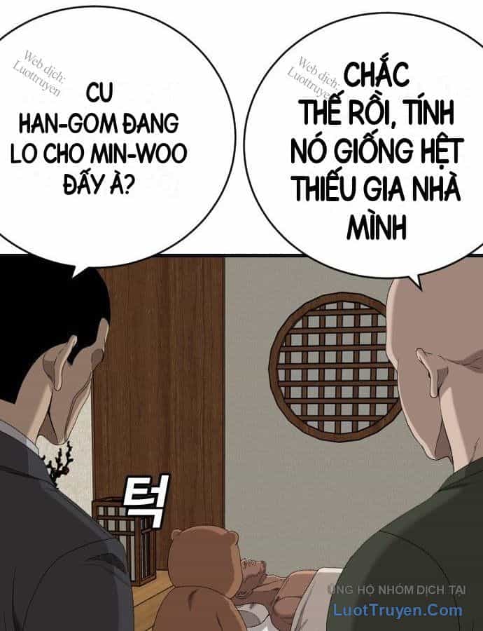 Người Xấu - Chương 310 - ảnh 40