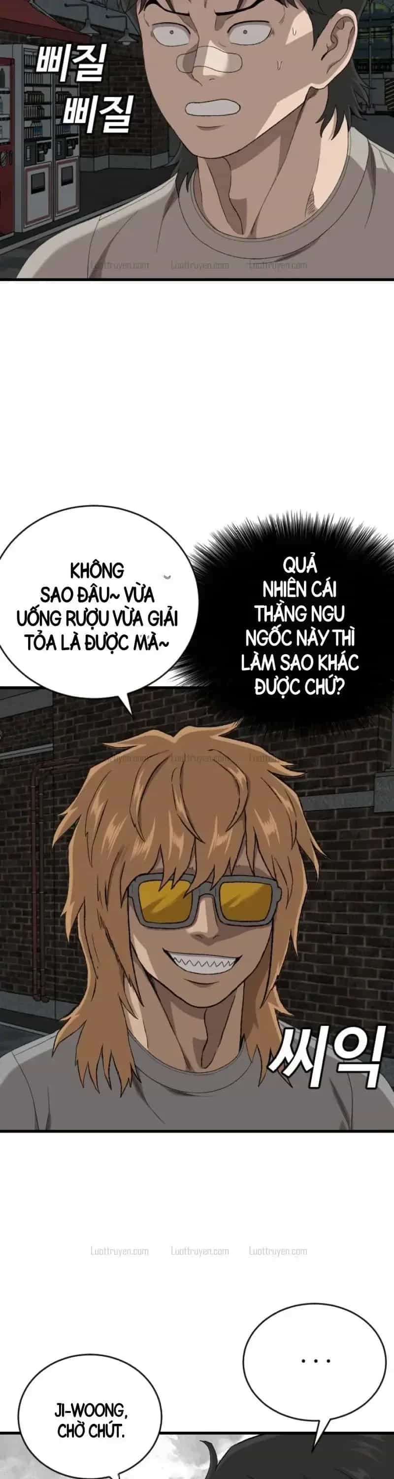 Người Xấu - Chương 315 - ảnh 20