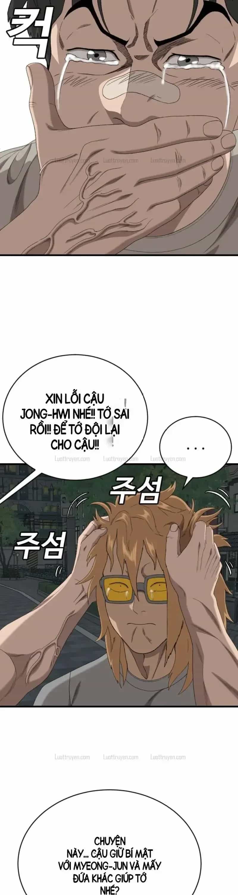 Người Xấu - Chương 315 - ảnh 29