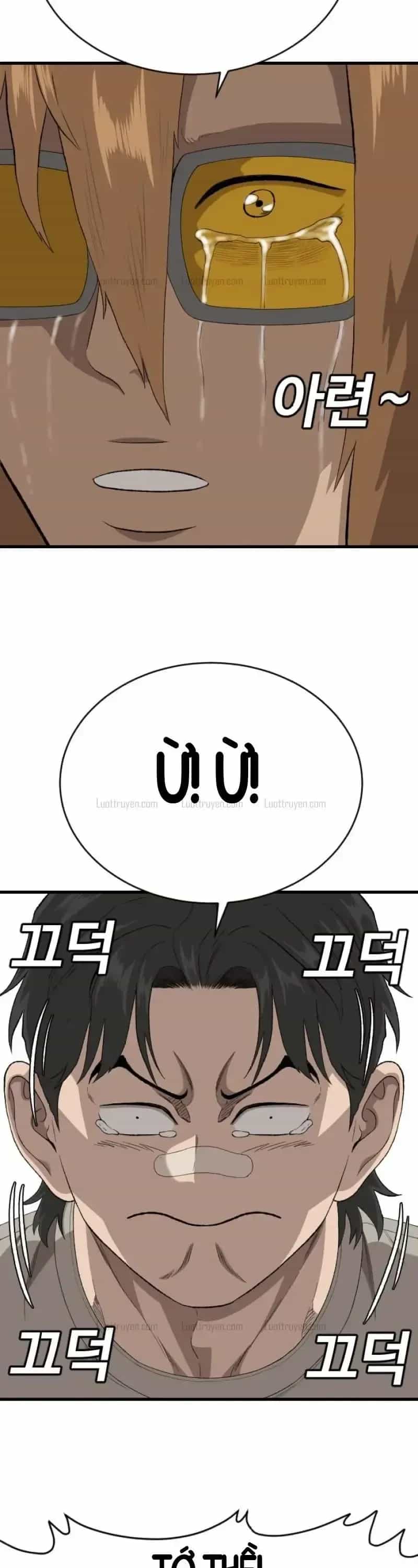 Người Xấu - Chương 315 - ảnh 30