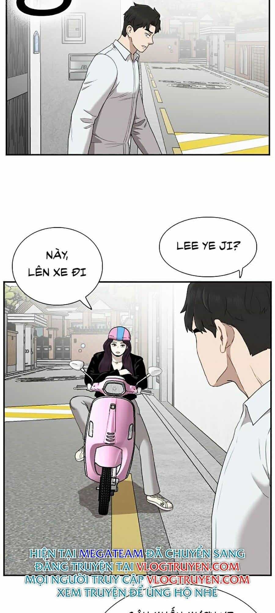 Người Xấu - Chương 32 - ảnh 45