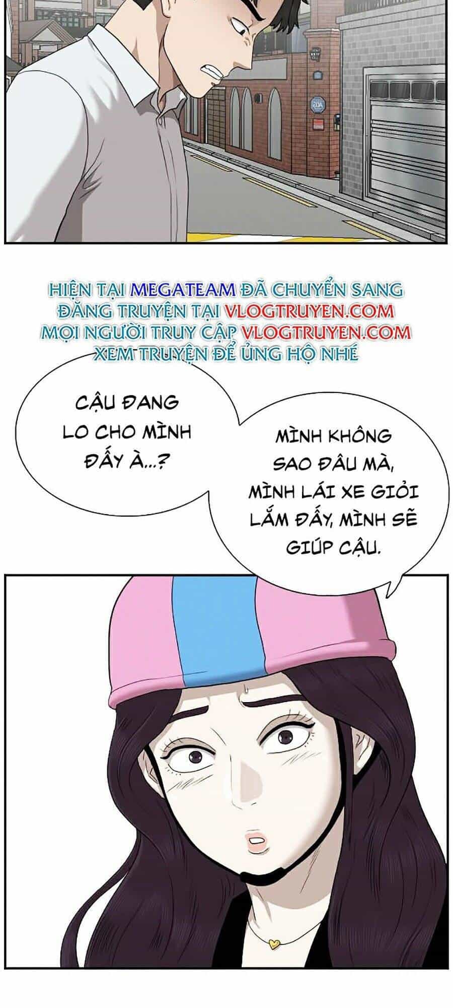 Người Xấu - Chương 32 - ảnh 51
