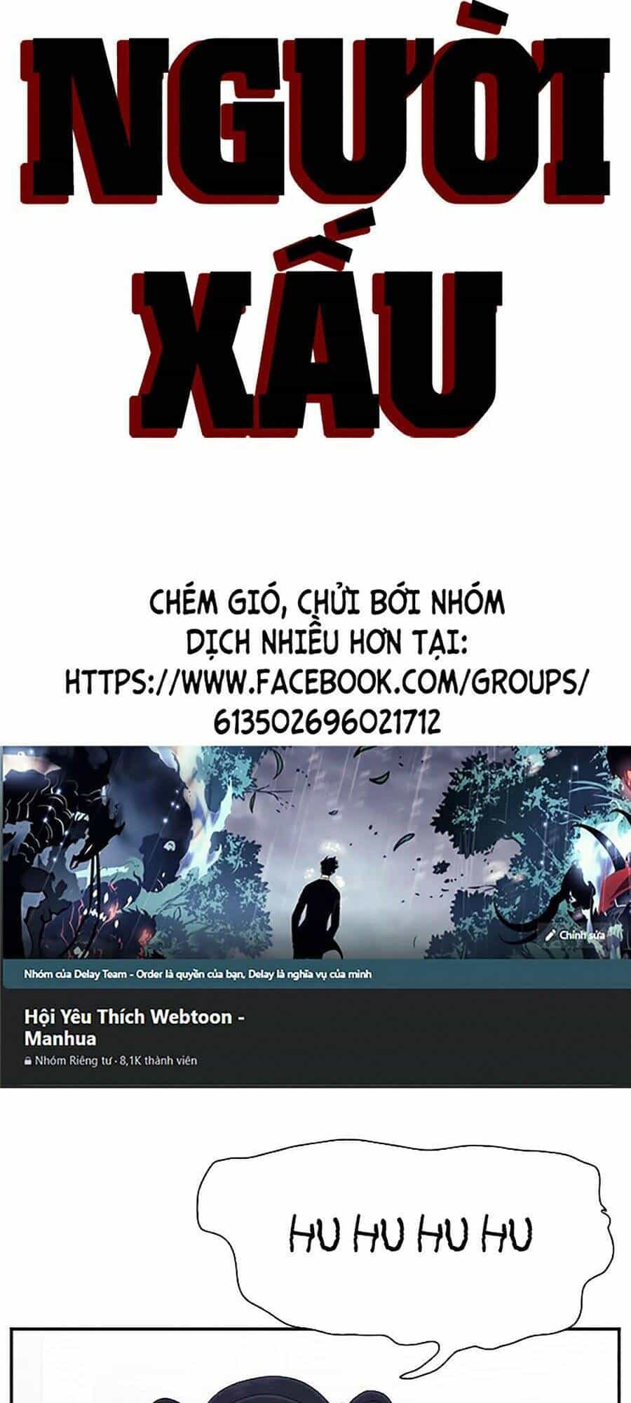Người Xấu - Chương 32 - ảnh 7