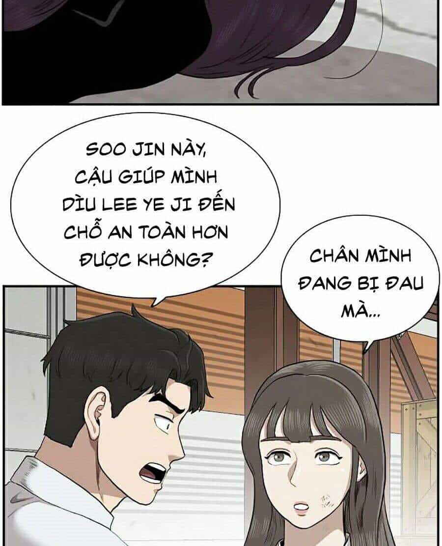 Người Xấu - Chương 33 - ảnh 126