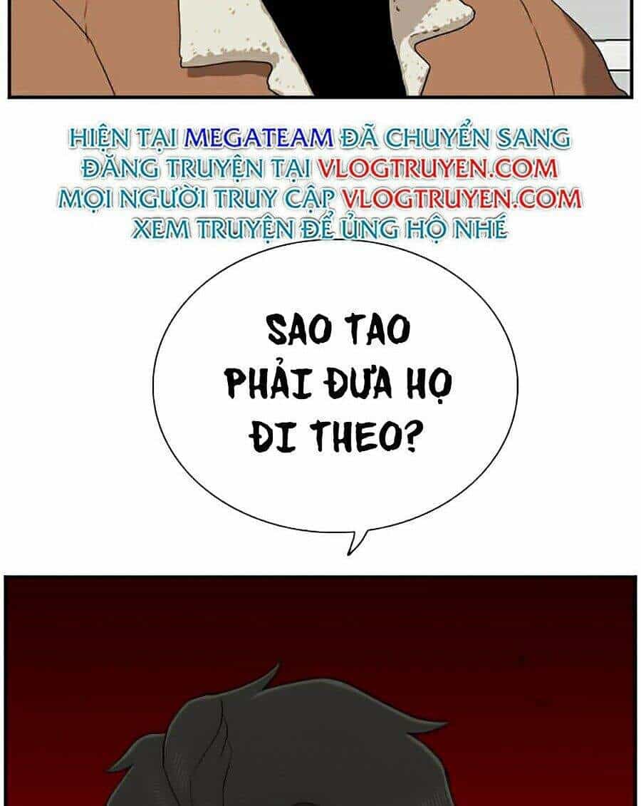 Người Xấu - Chương 33 - ảnh 3