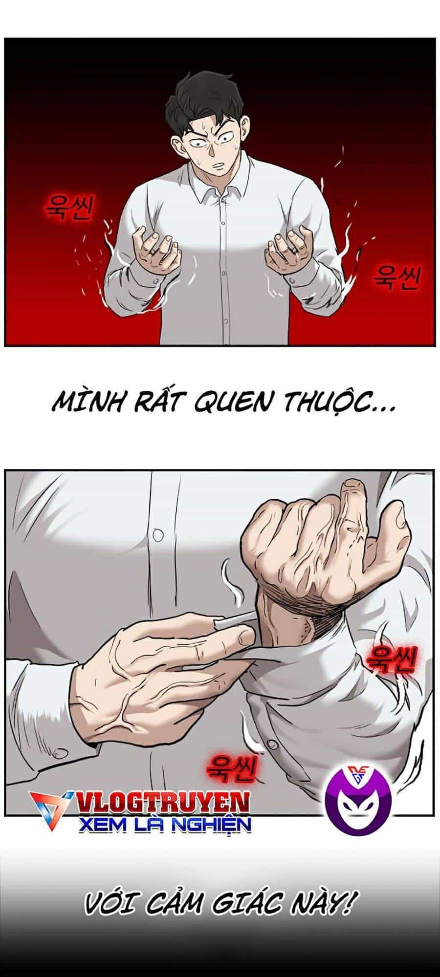 Người Xấu - Chương 34 - ảnh 61
