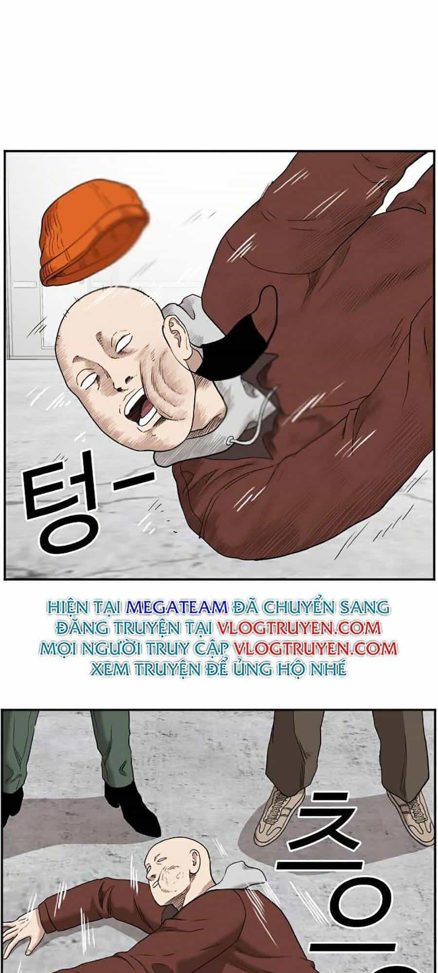 Người Xấu - Chương 34 - ảnh 83