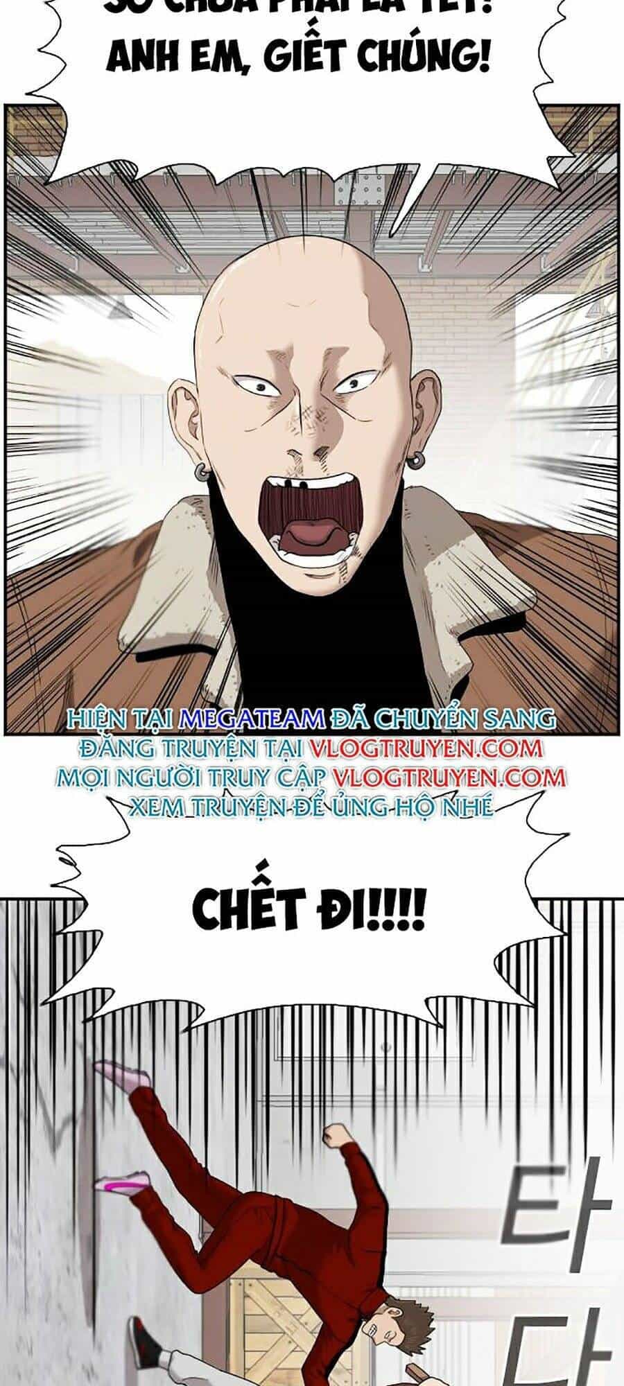 Người Xấu - Chương 34 - ảnh 9