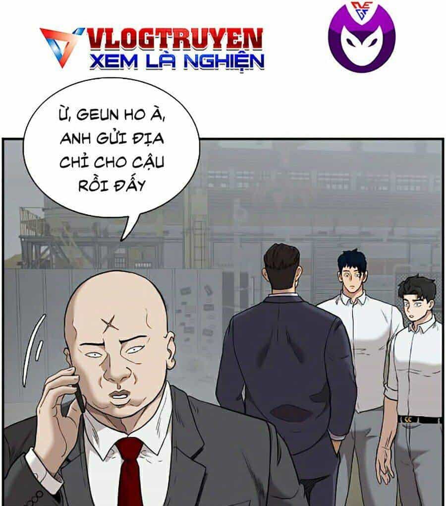 Người Xấu - Chương 36 - ảnh 77