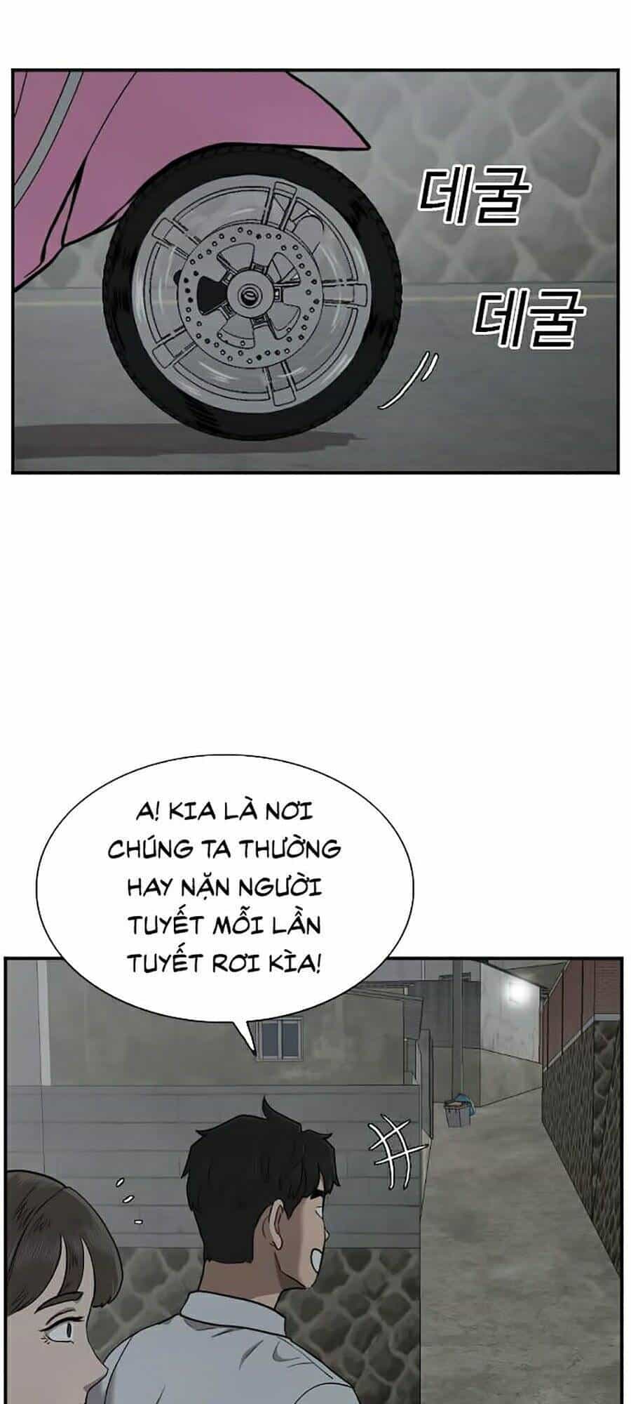 Người Xấu - Chương 37 - ảnh 11