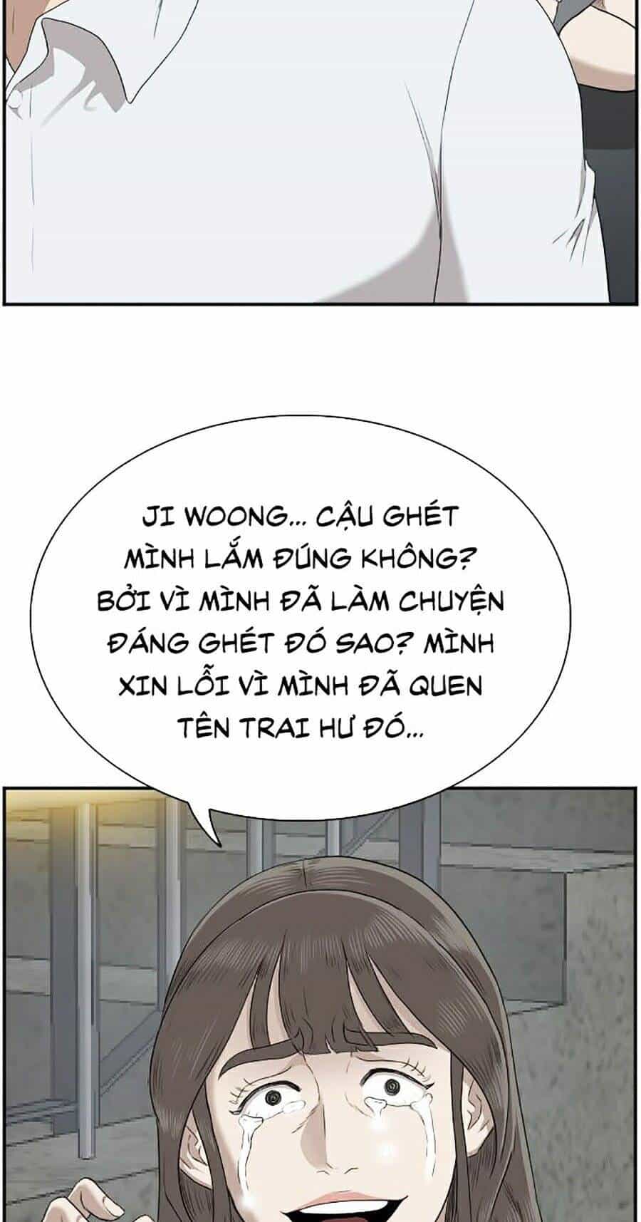 Người Xấu - Chương 37 - ảnh 135