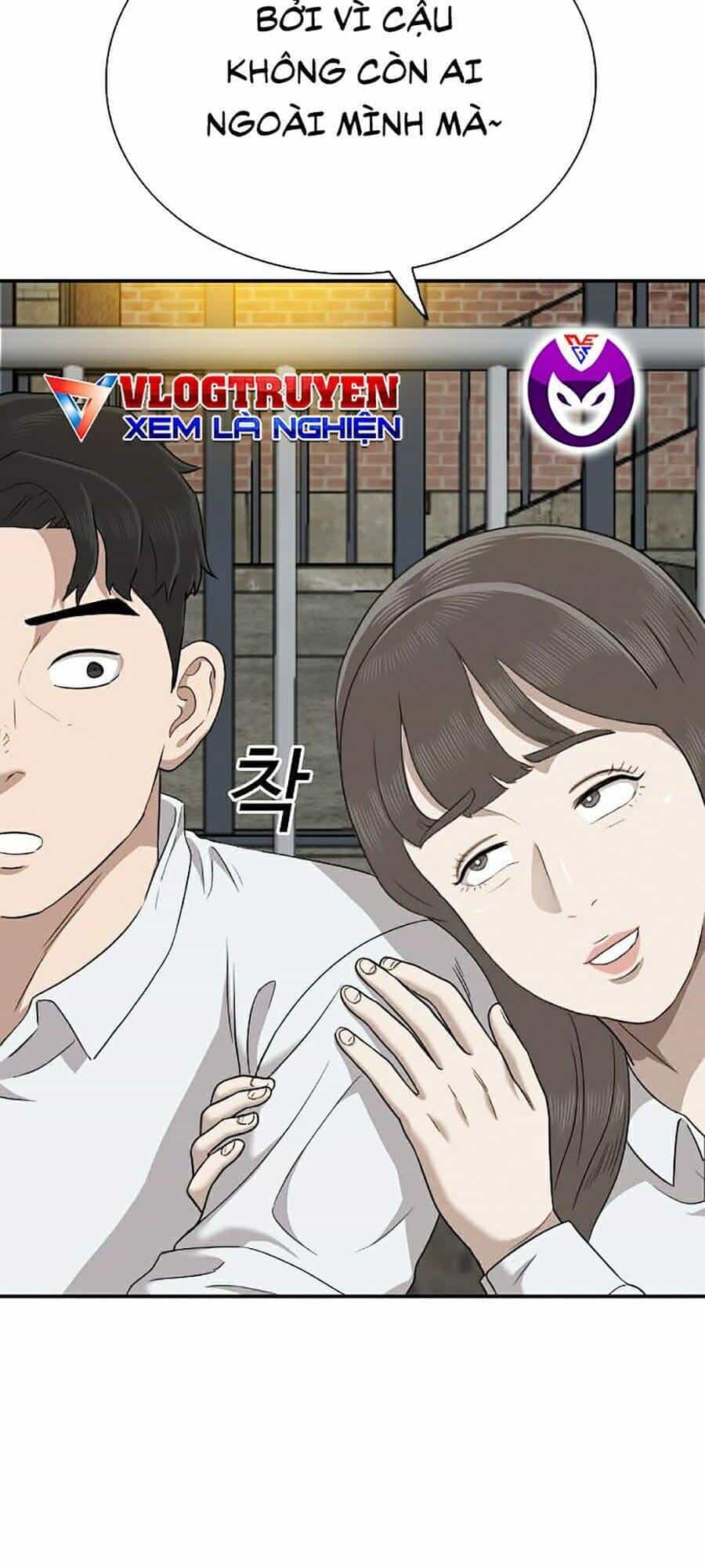 Người Xấu - Chương 37 - ảnh 93