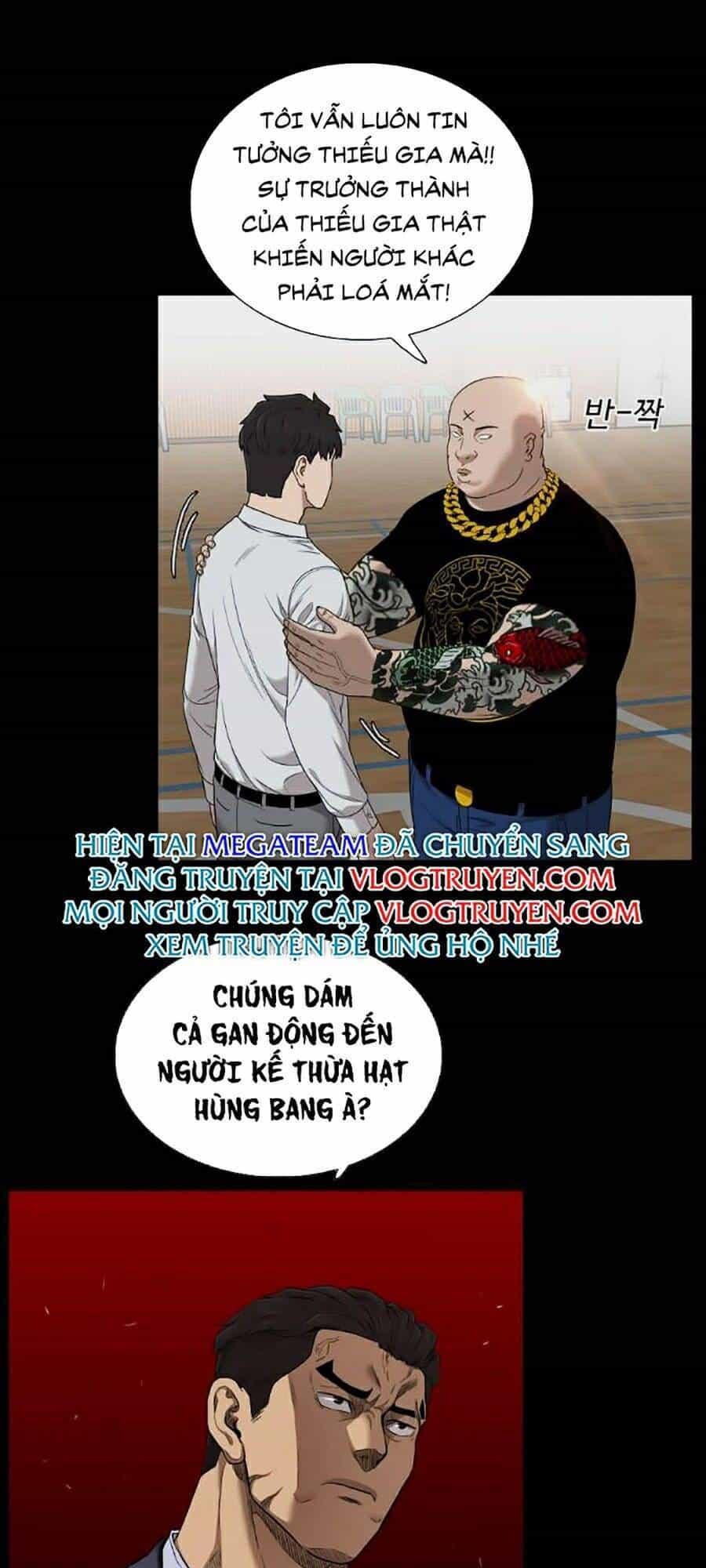 Người Xấu - Chương 37 - ảnh 97