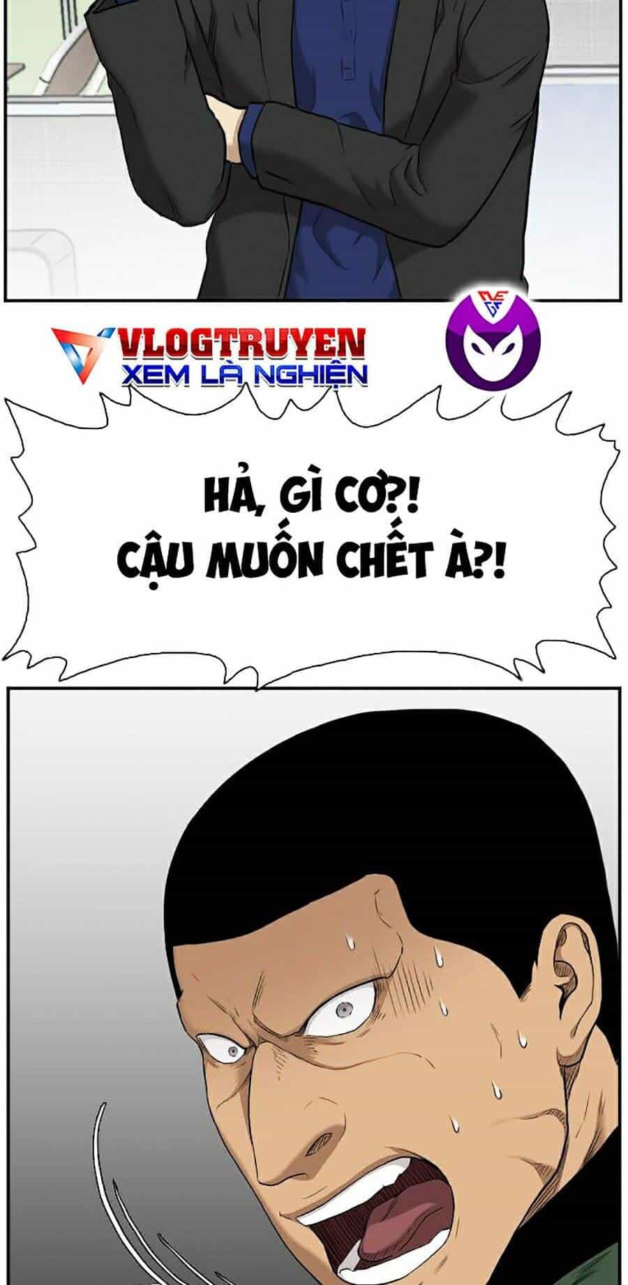 Người Xấu - Chương 39 - ảnh 39