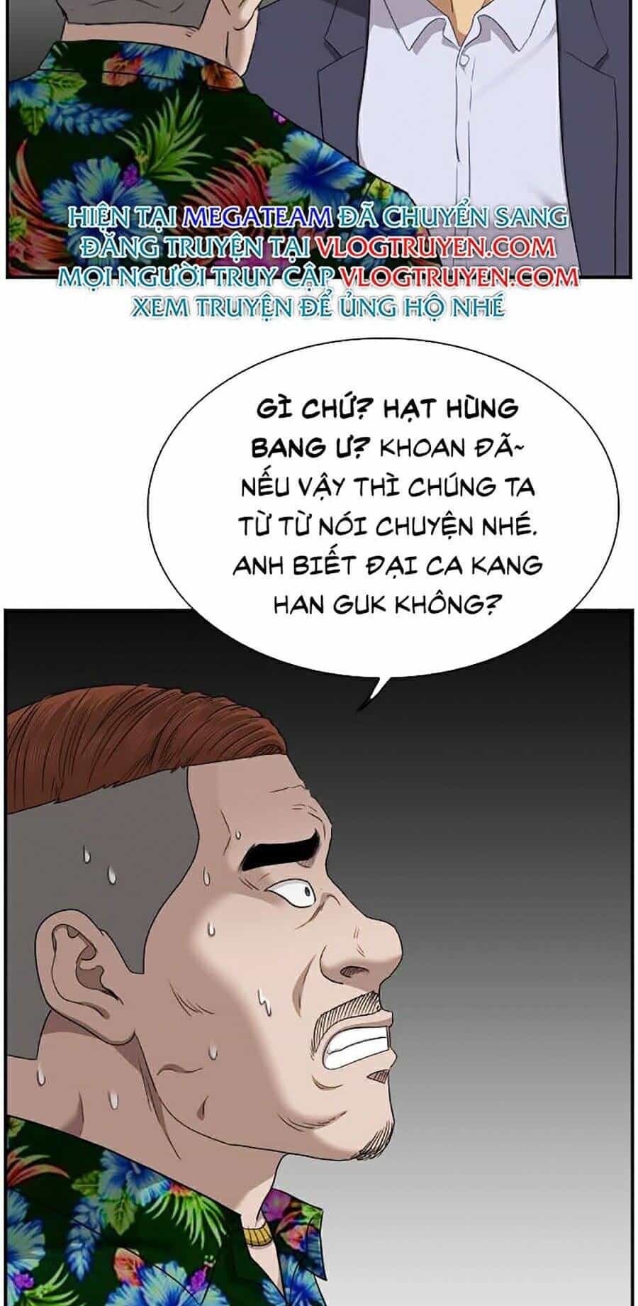 Người Xấu - Chương 39 - ảnh 50