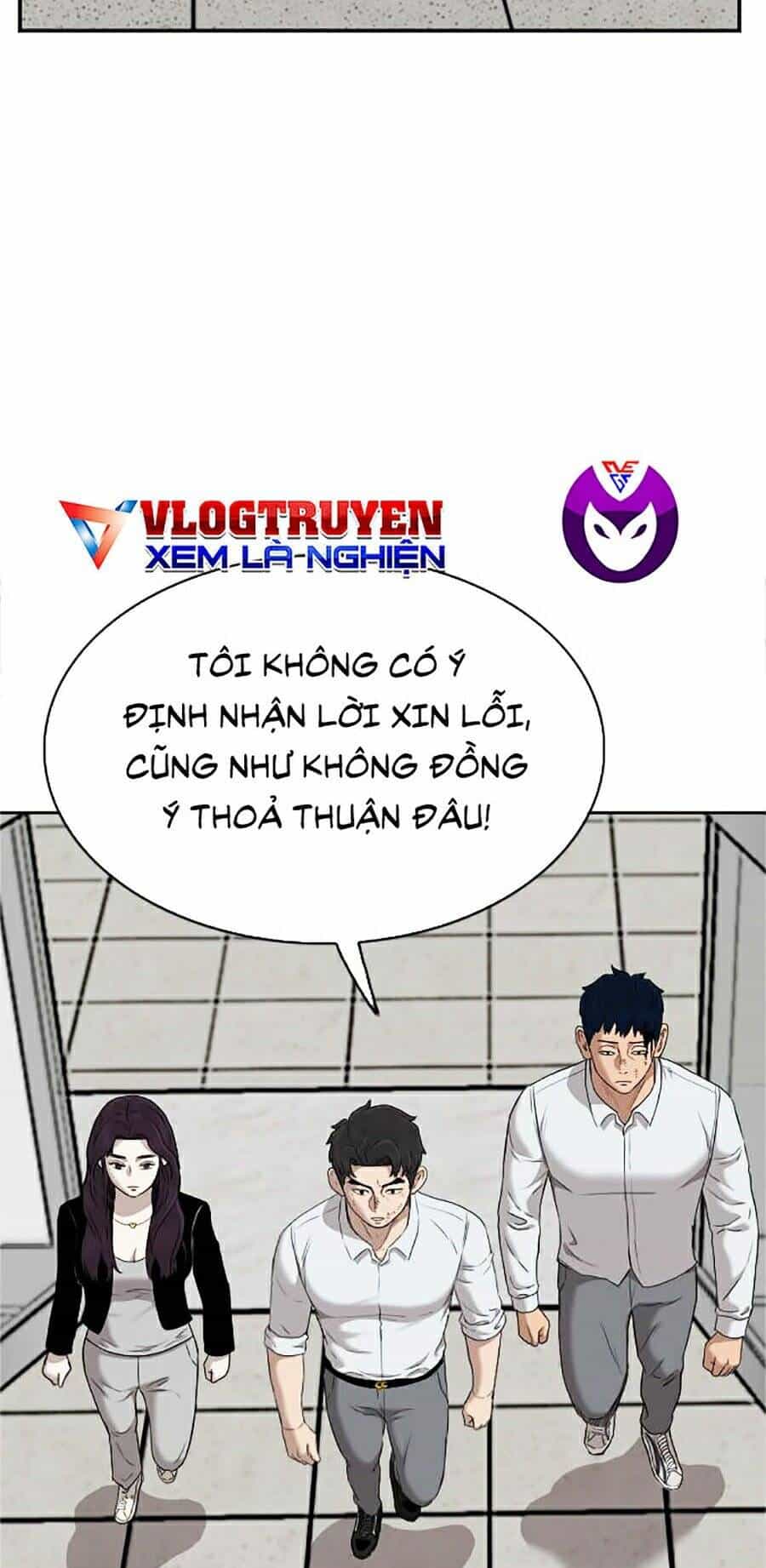 Người Xấu - Chương 39 - ảnh 61