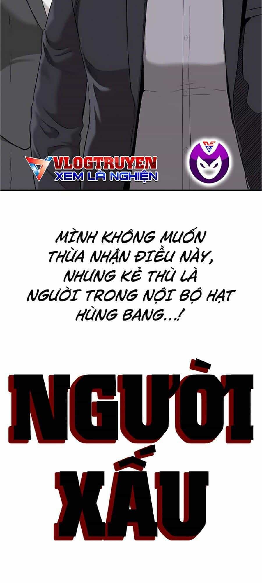 Người Xấu - Chương 40 - ảnh 5