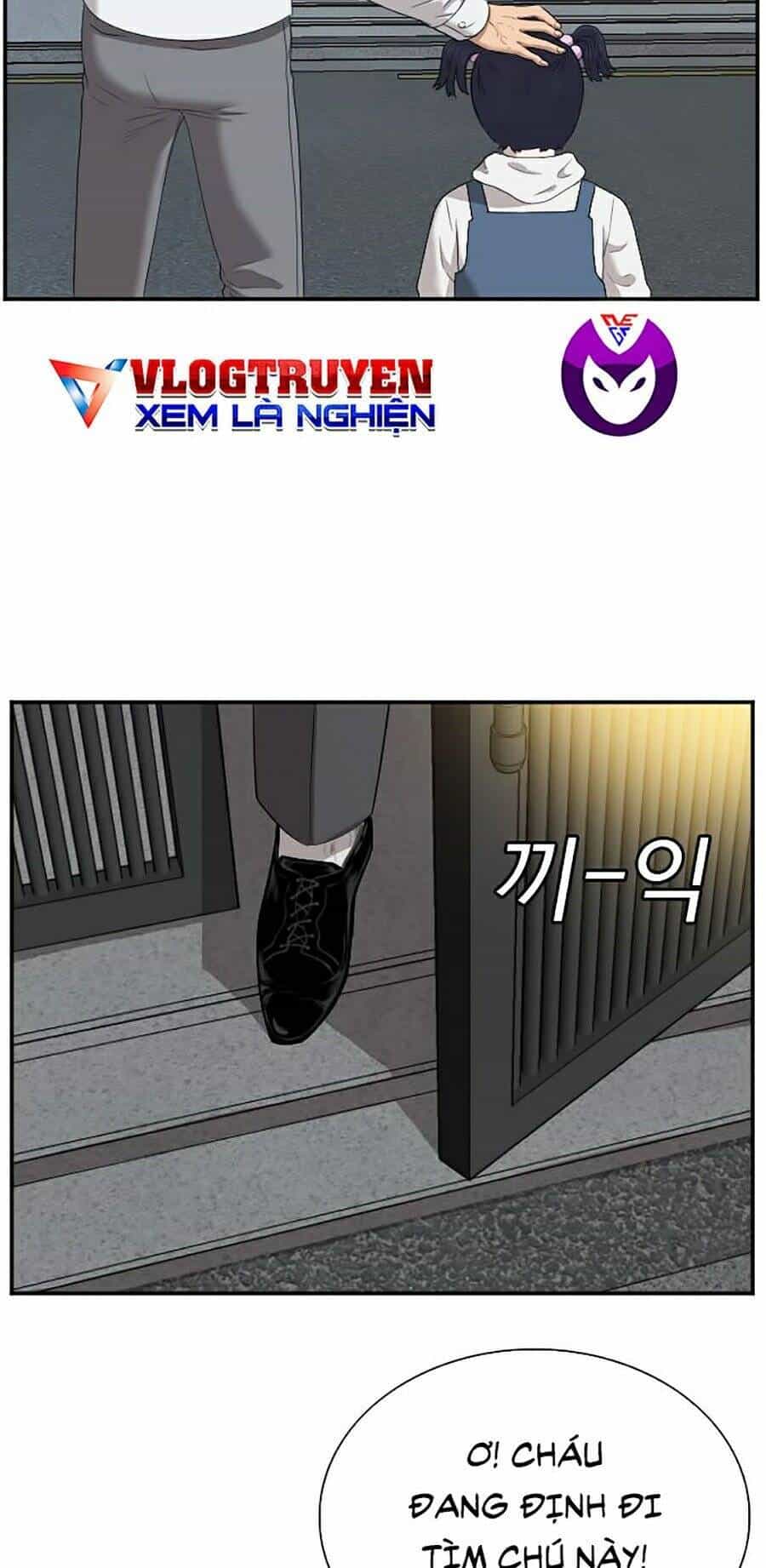 Người Xấu - Chương 41 - ảnh 22