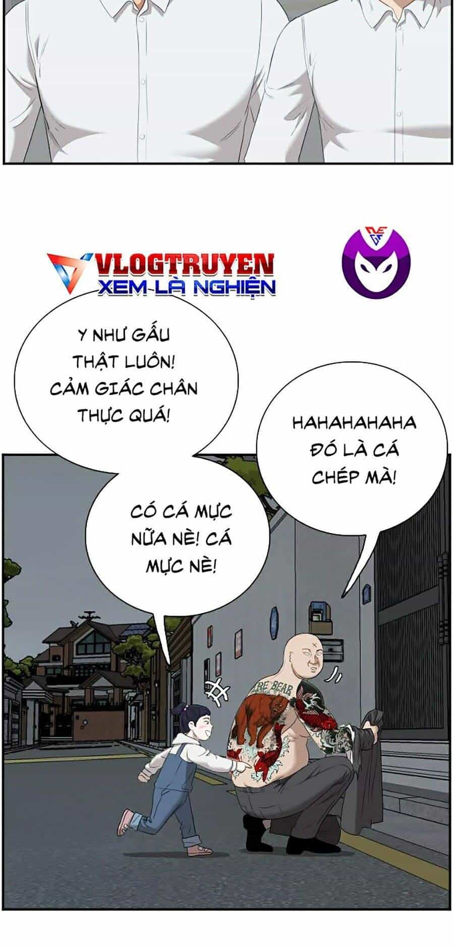 Người Xấu - Chương 41 - ảnh 37