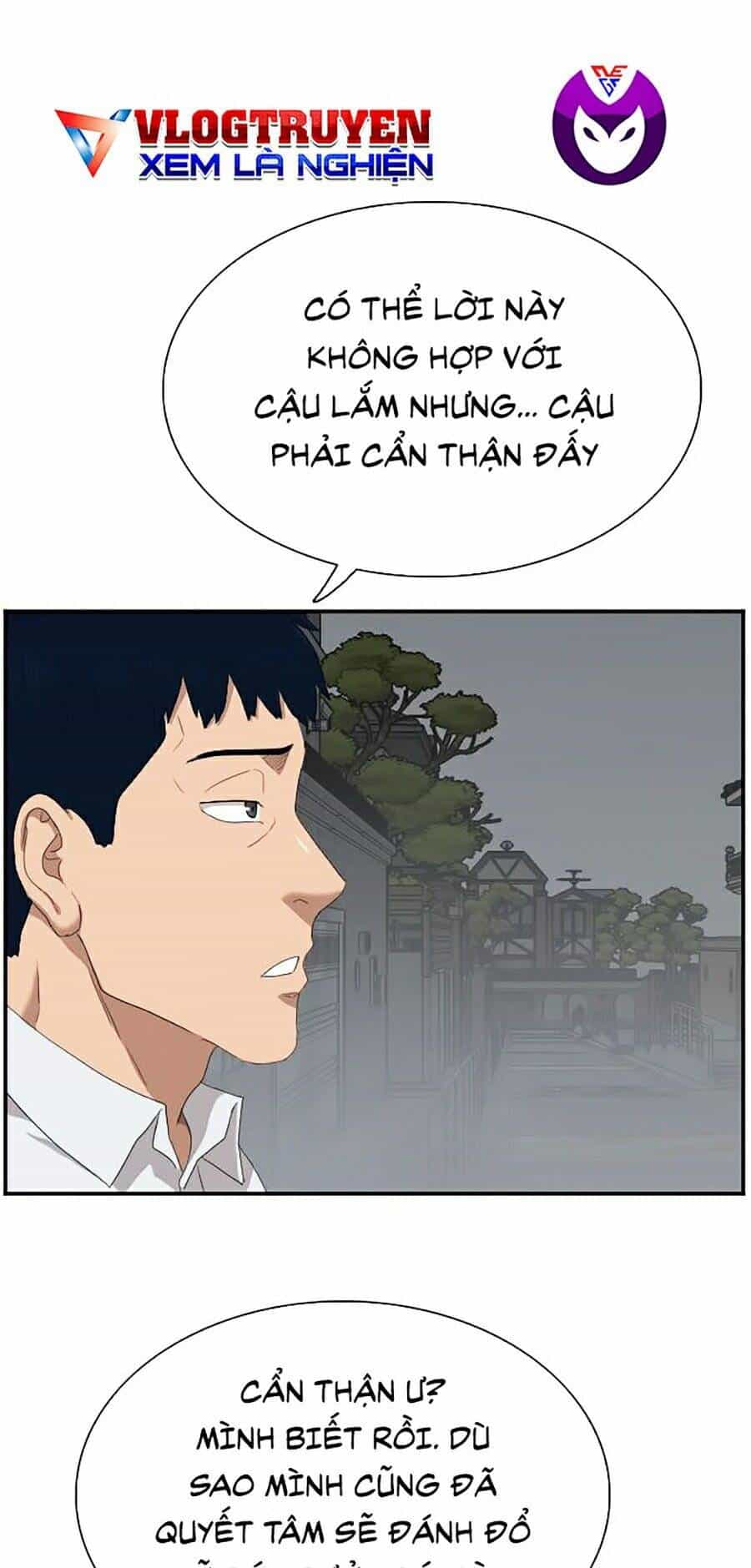 Người Xấu - Chương 41 - ảnh 43