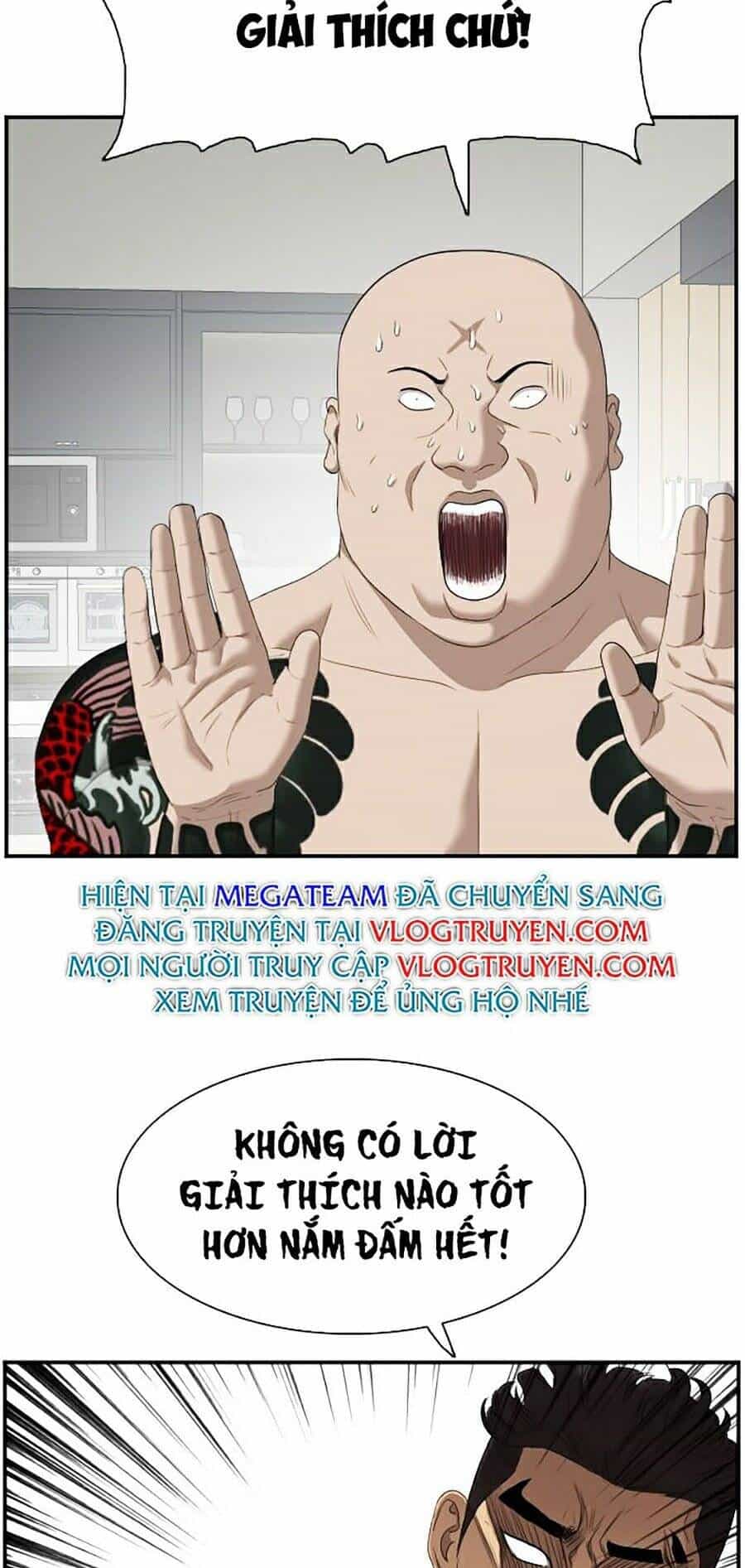 Người Xấu - Chương 41 - ảnh 64