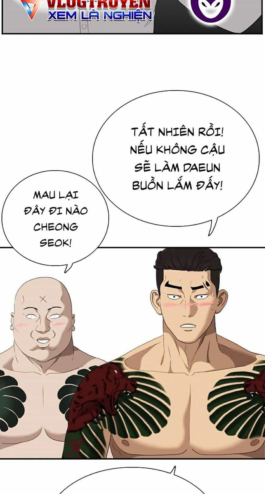 Người Xấu - Chương 41 - ảnh 83