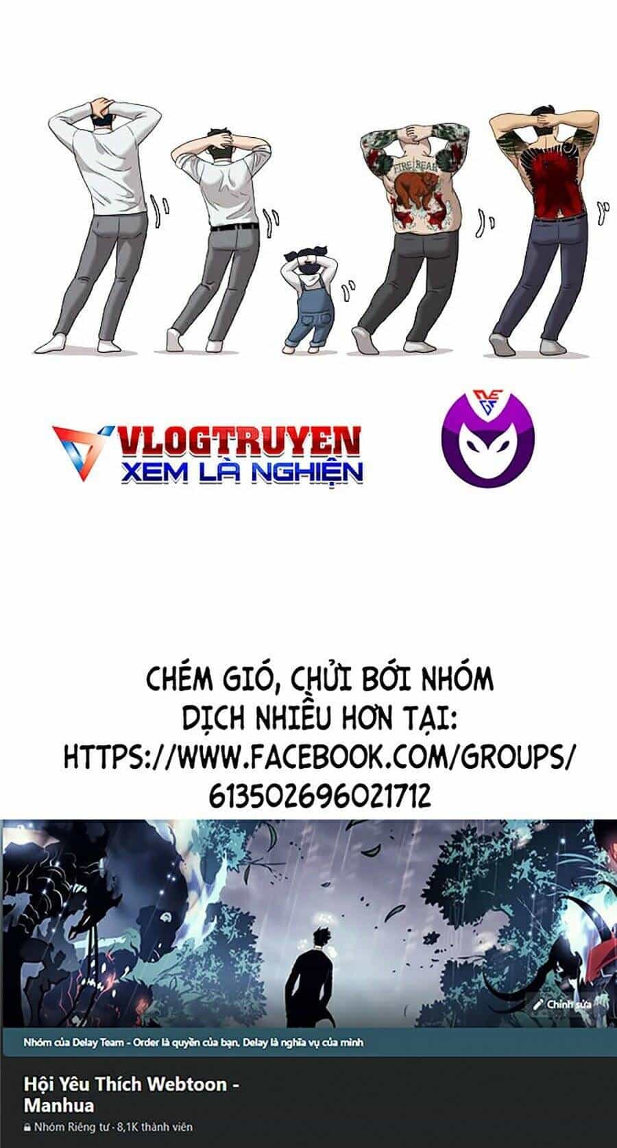 Người Xấu - Chương 41 - ảnh 85