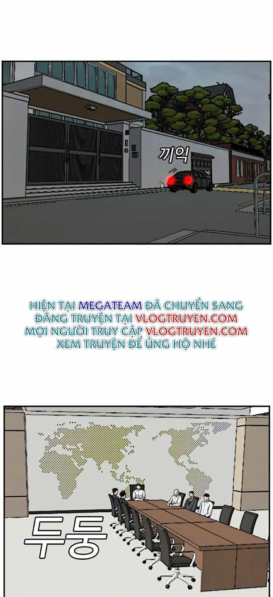 Người Xấu - Chương 42 - ảnh 14