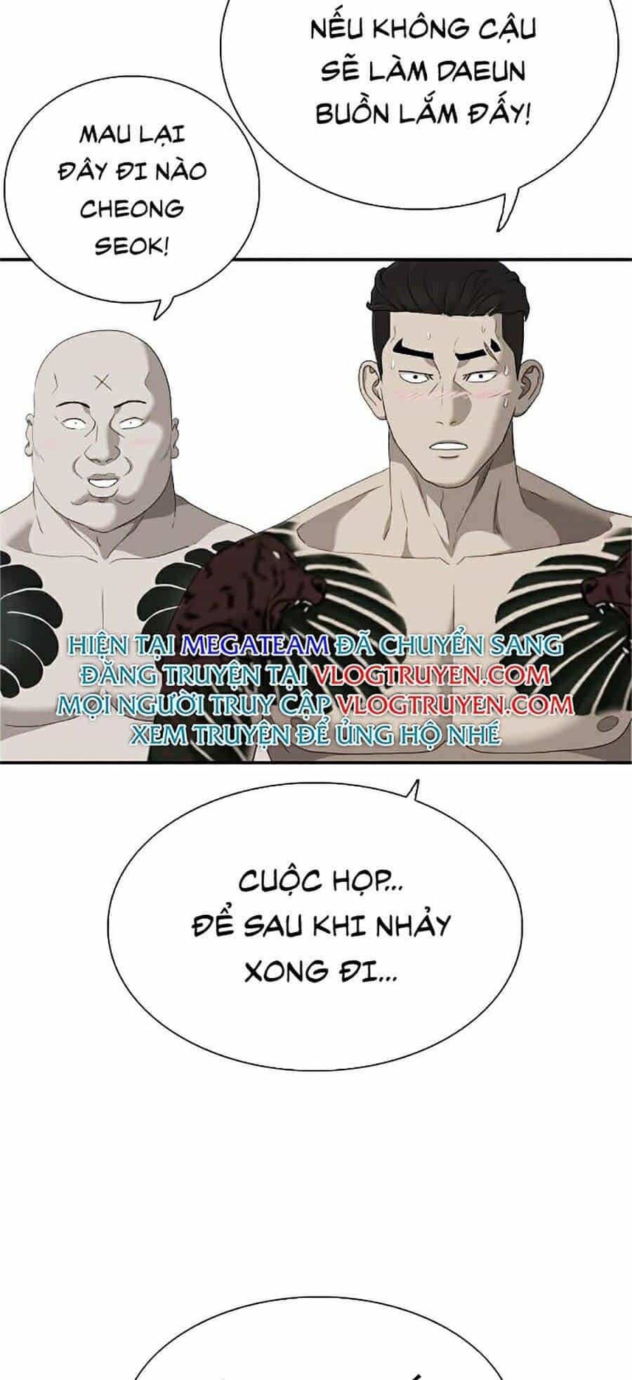 Người Xấu - Chương 42 - ảnh 2