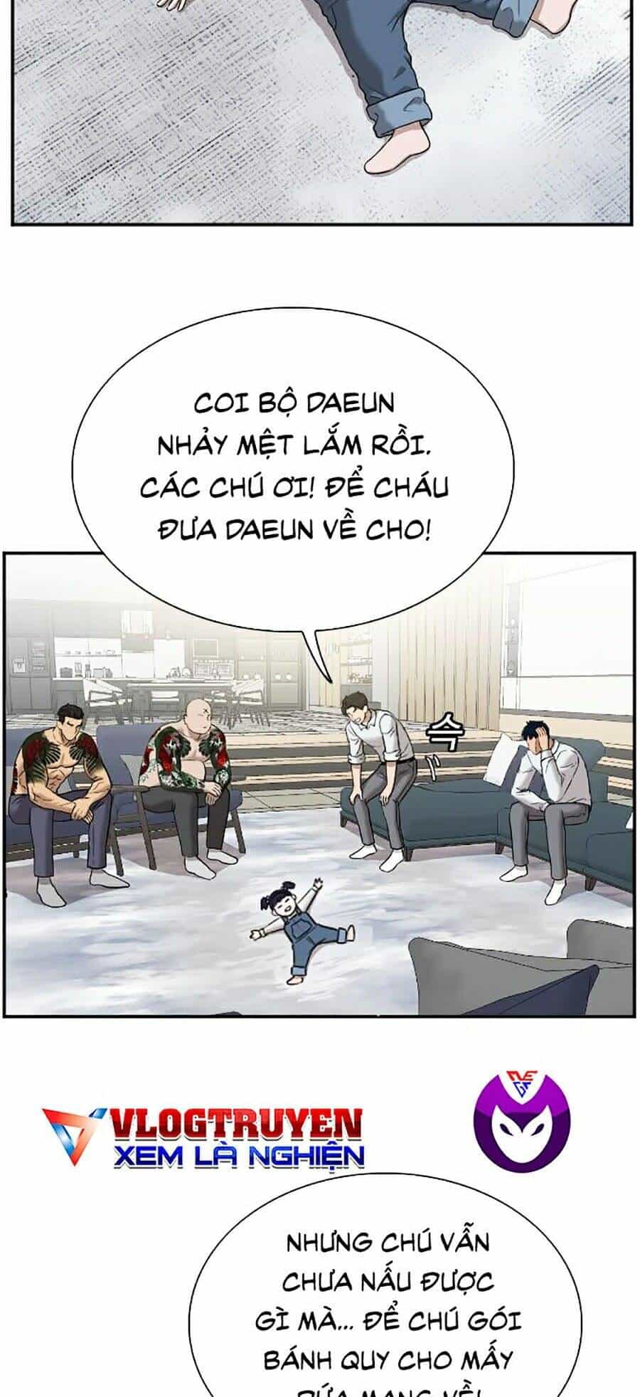 Người Xấu - Chương 42 - ảnh 7