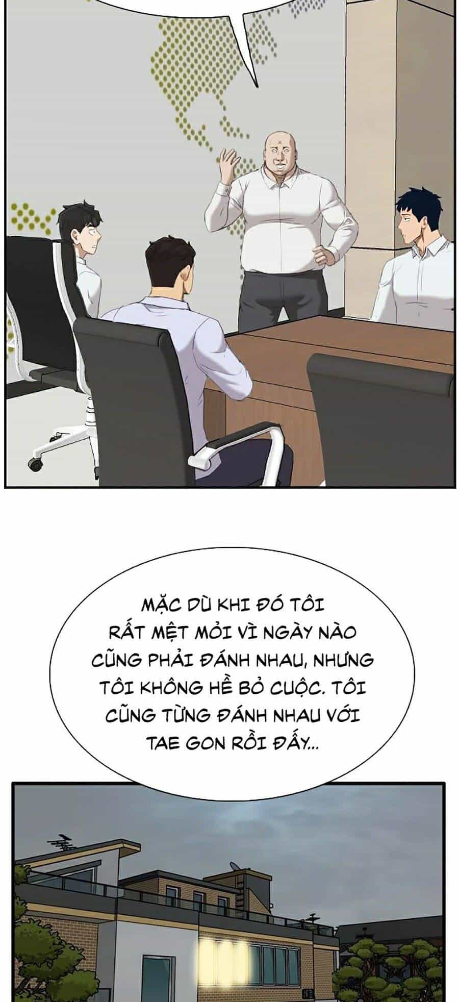 Người Xấu - Chương 42 - ảnh 75