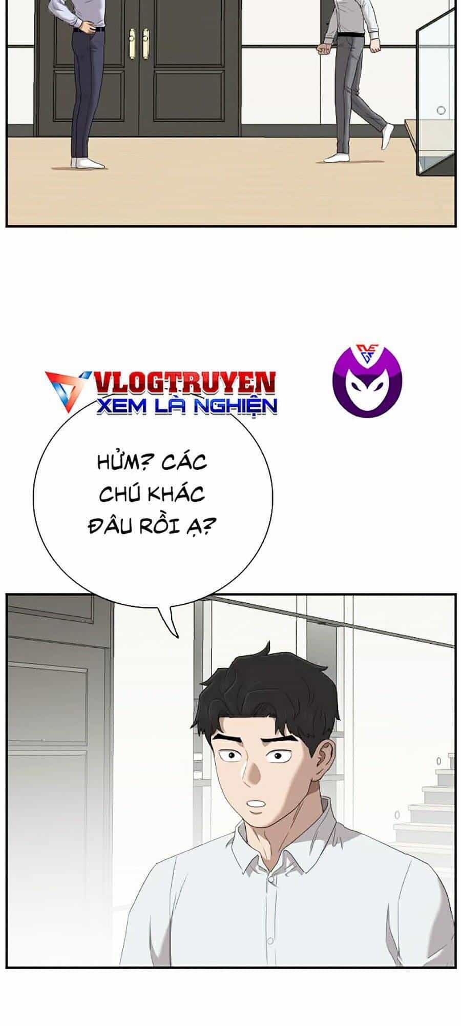 Người Xấu - Chương 43 - ảnh 103