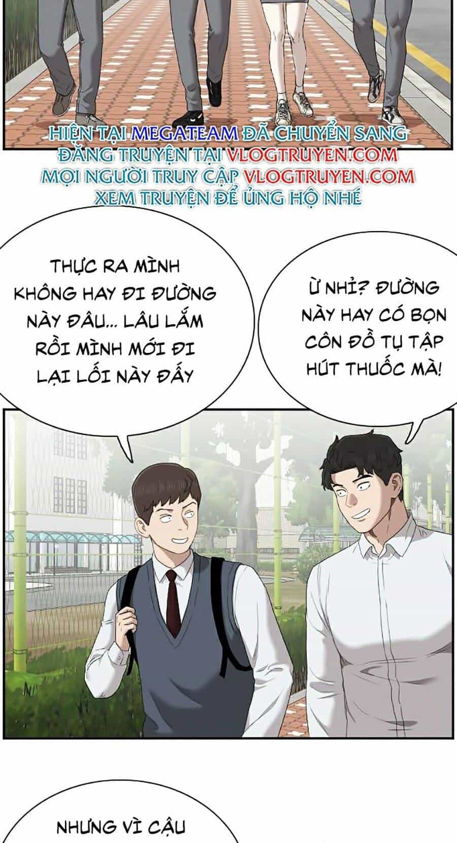 Người Xấu - Chương 43 - ảnh 146
