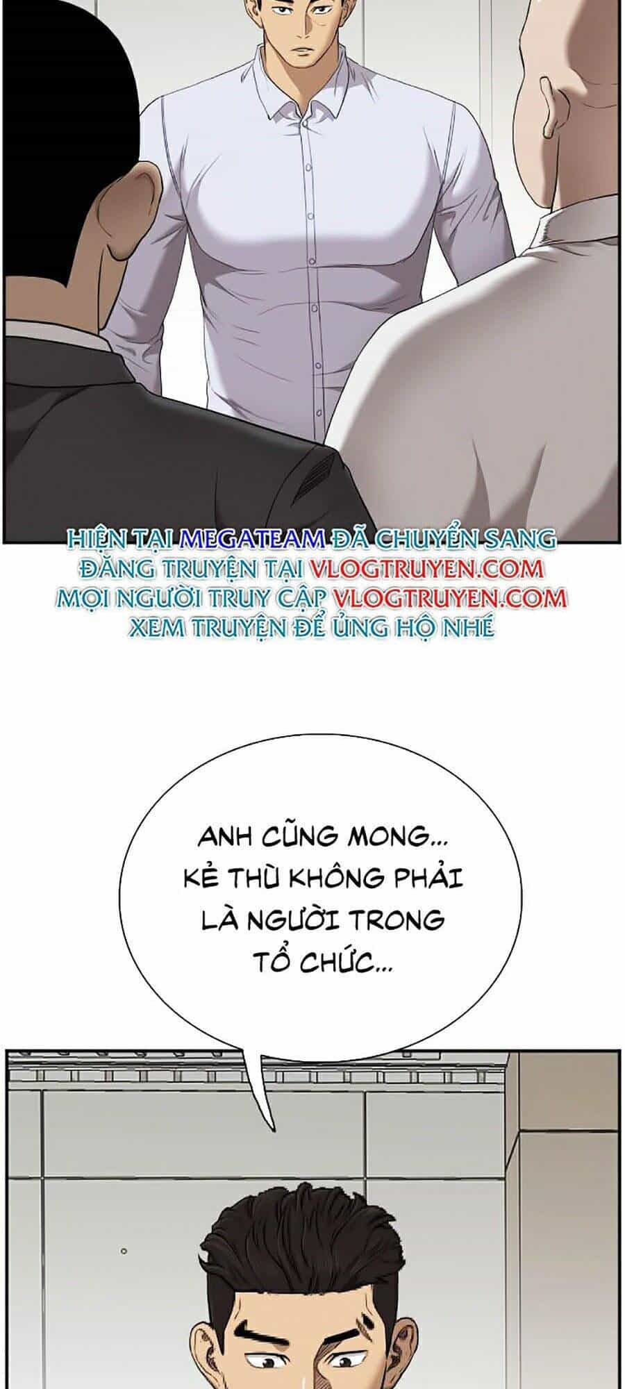 Người Xấu - Chương 43 - ảnh 35