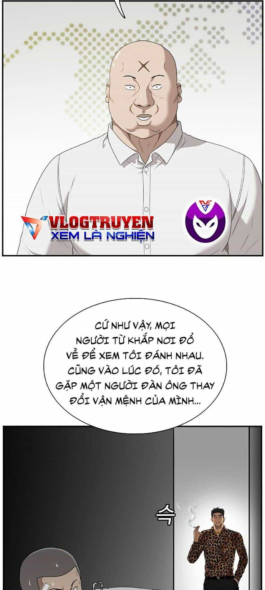 Người Xấu - Chương 43 - ảnh 9