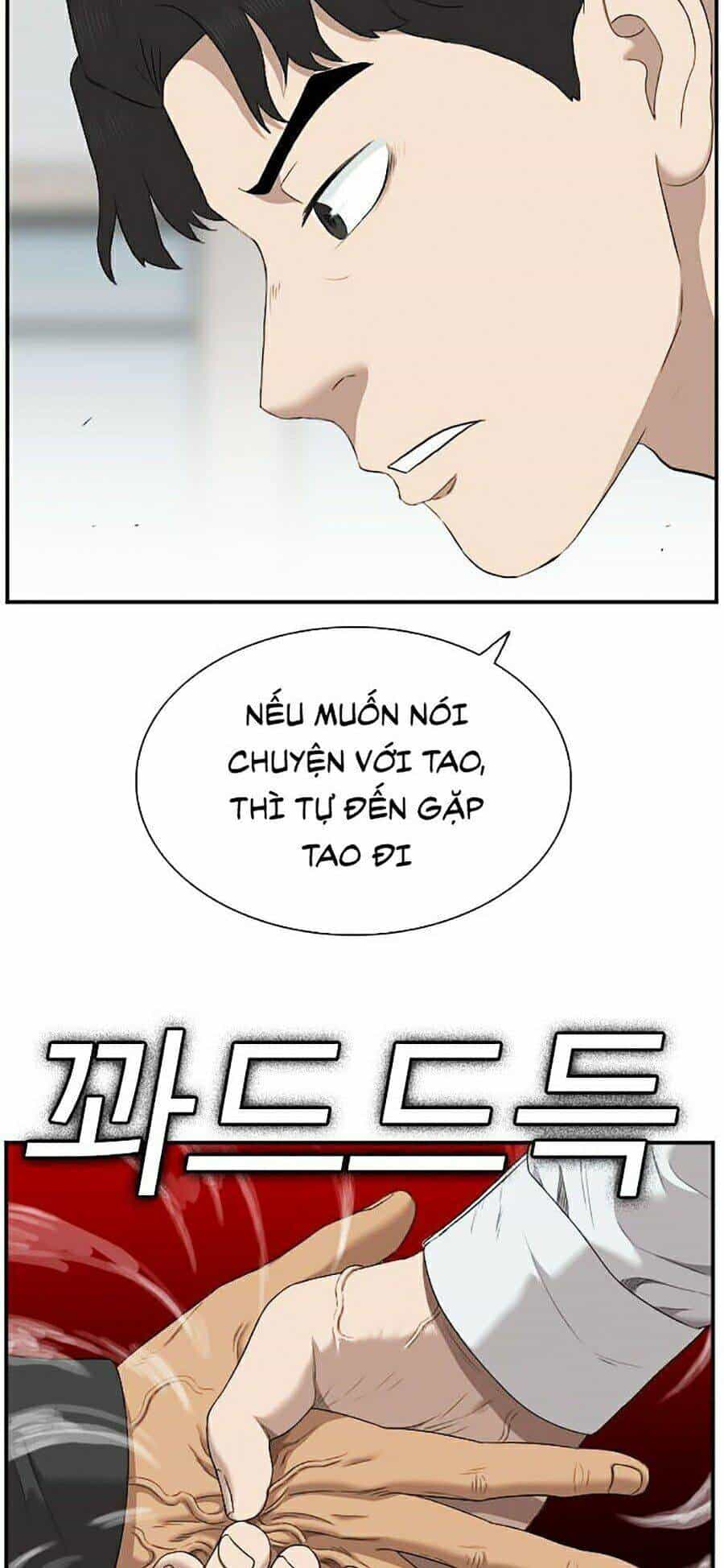 Người Xấu - Chương 44 - ảnh 13