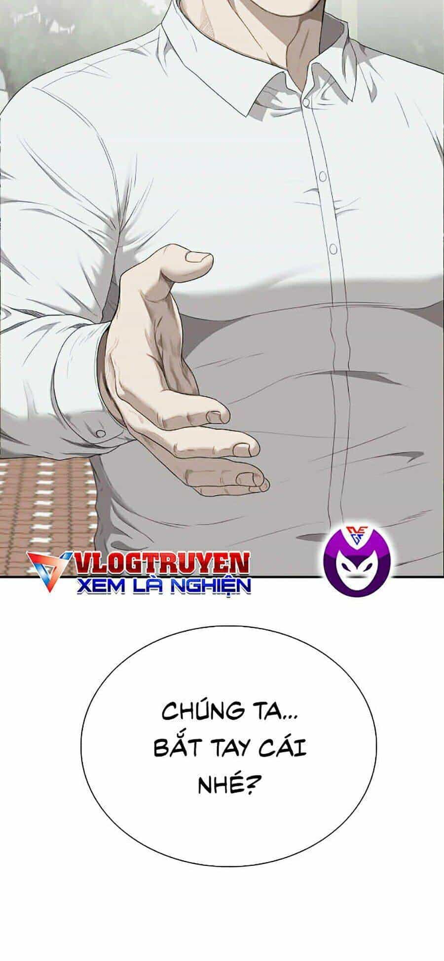 Người Xấu - Chương 44 - ảnh 3