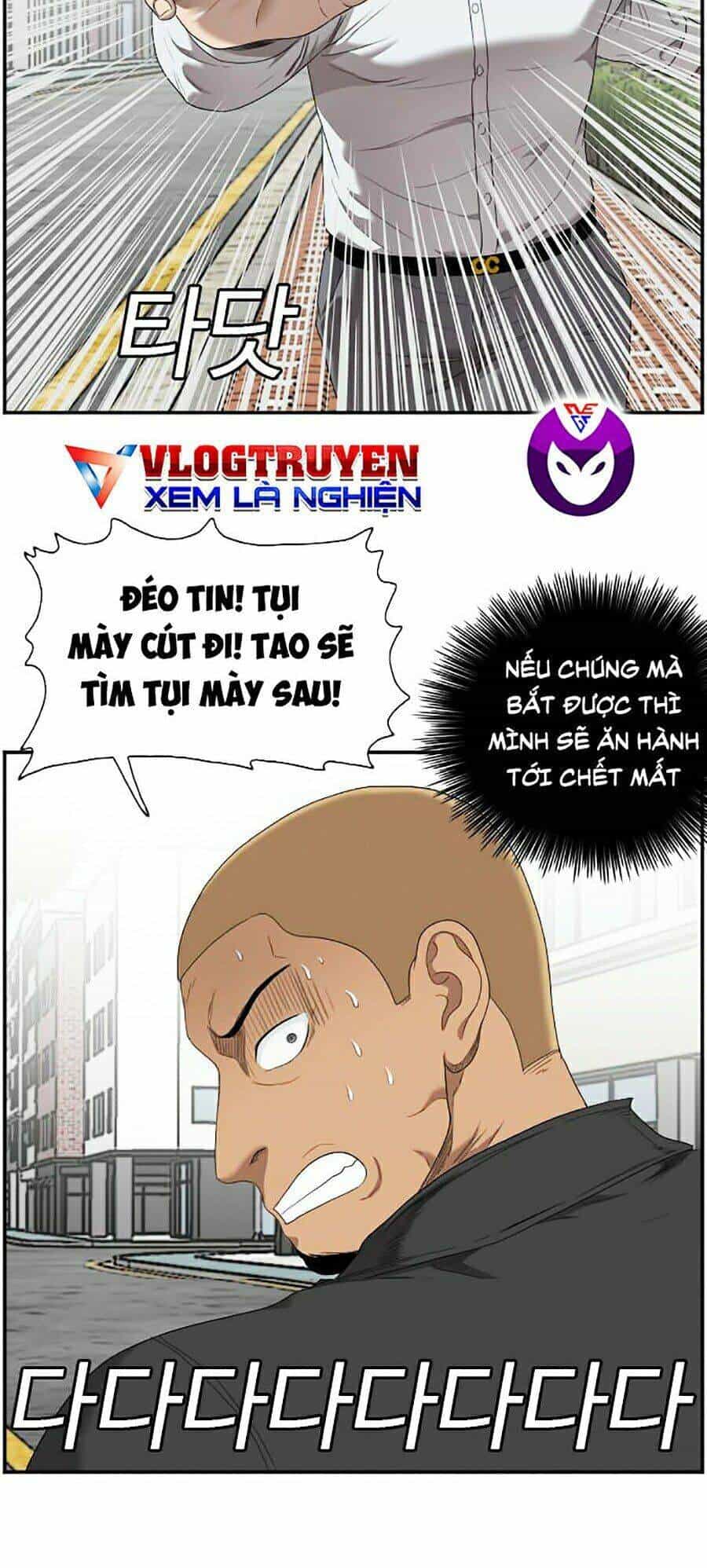 Người Xấu - Chương 44 - ảnh 30