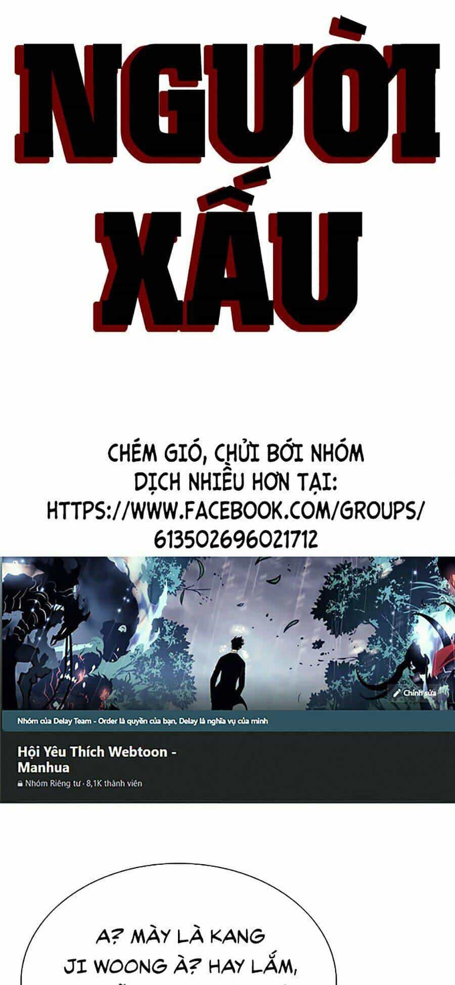 Người Xấu - Chương 44 - ảnh 4