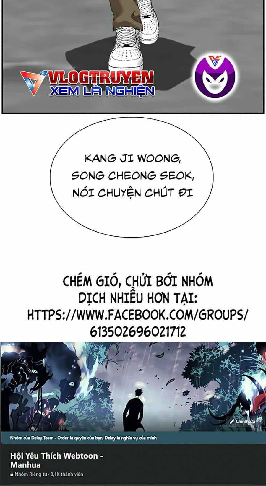 Người Xấu - Chương 44 - ảnh 75