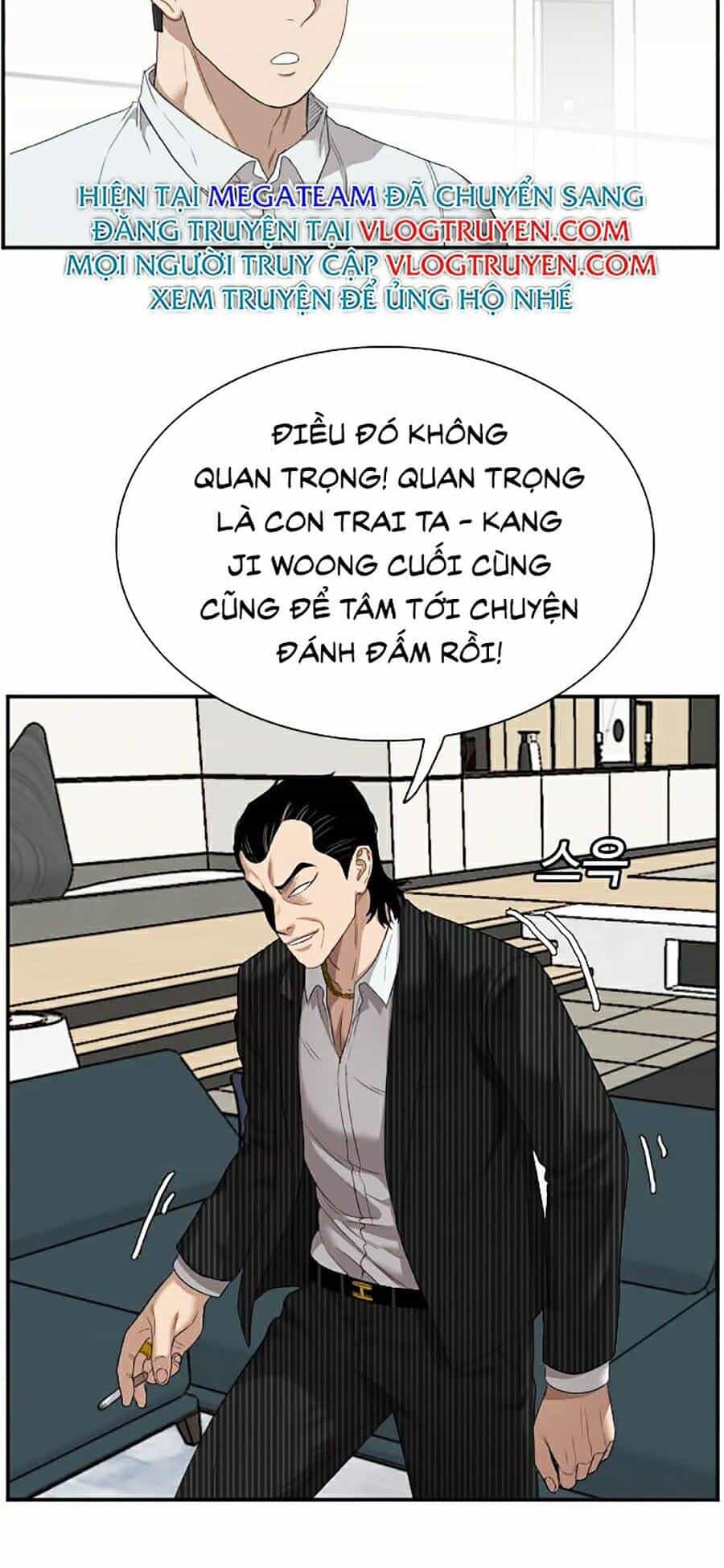 Người Xấu - Chương 47 - ảnh 28