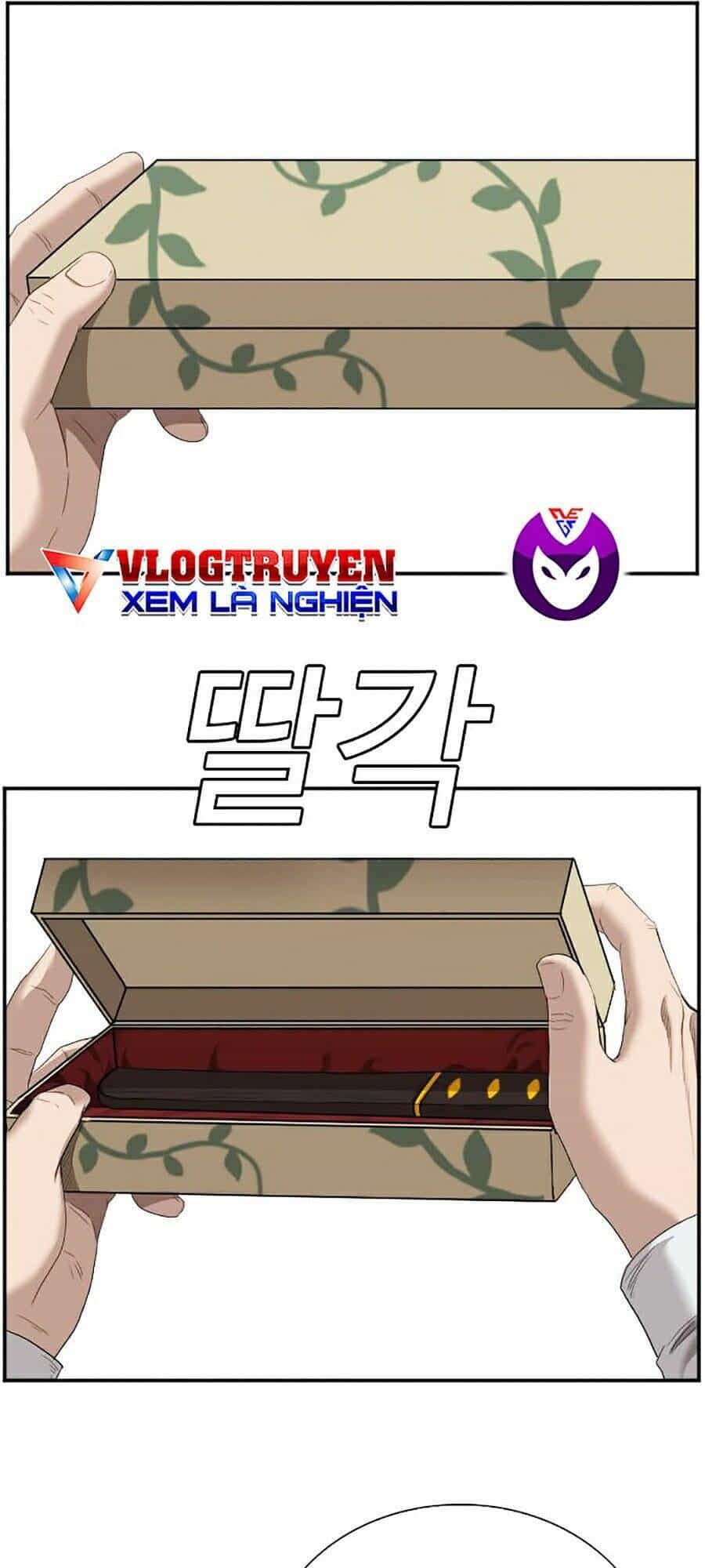 Người Xấu - Chương 47 - ảnh 51