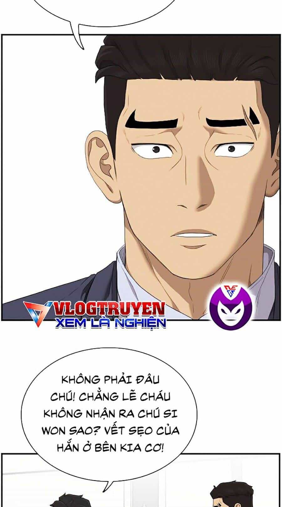 Người Xấu - Chương 47 - ảnh 79